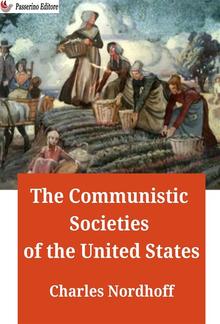 The Communistic Societies of the United States PDF