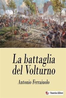 La battaglia del Volturno PDF