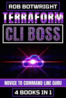 Terraform CLI Boss PDF