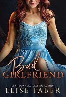 Bad Girlfriend PDF