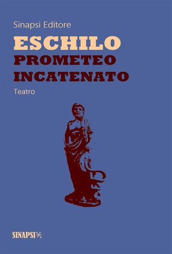 Prometeo incatenato PDF