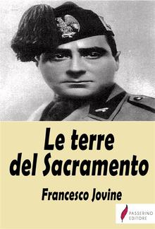 Le terre del Sacramento PDF