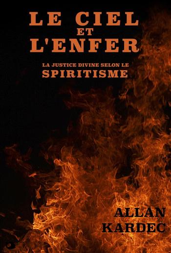 Le Ciel et l'Enfer PDF