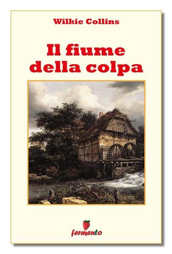 Il fiume della colpa PDF