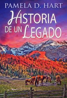 Historia de un Legado PDF