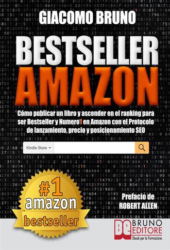 Bestseller Amazon (Los más vendidos de Amazon). PDF