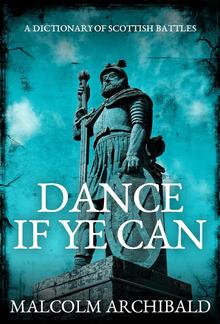 Dance If Ye Can PDF