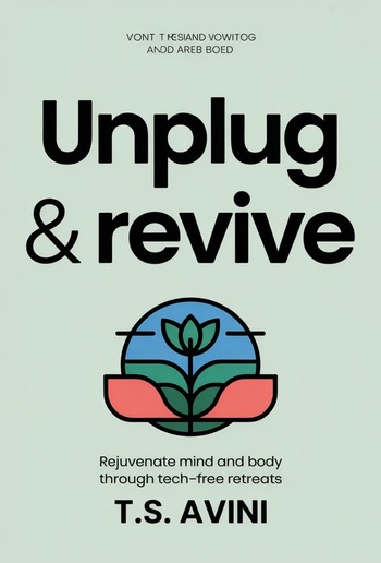 Unplug & Revive PDF