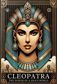 Cleopatra: The Power of a Queen in a Man’s World PDF