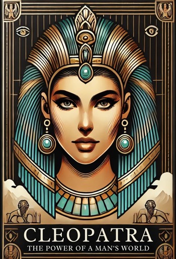 Cleopatra: The Power of a Queen in a Man’s World PDF