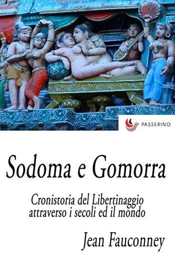 Sodoma e Gomorra PDF