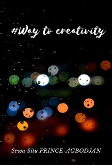 #Way to creativity PDF