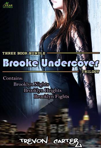 Brooke Undercover Trilogy PDF