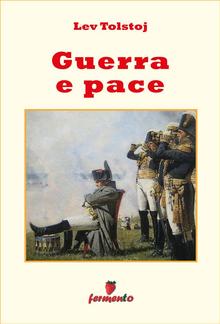 Guerra e Pace PDF