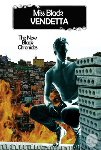 Vendetta - The New Black Chronicles PDF