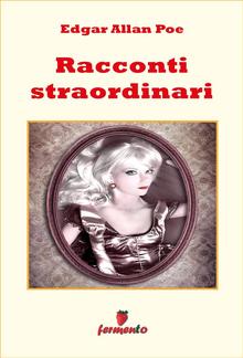 Racconti straordinari PDF