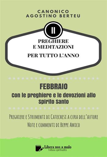 PREGHIERE E MEDITAZIONI PER TUTTO L’ANNO - Con Orazioni e Strumenti di Catechesi a cura dell’autore PDF