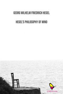 Hegel's philosophy of mind PDF