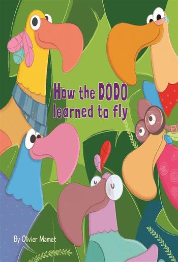 How the dodo learned to fly PDF