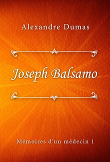 Joseph Balsamo PDF