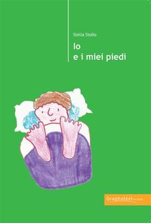 Io e i miei piedi PDF