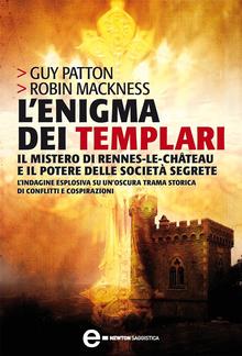 L'enigma dei templari PDF
