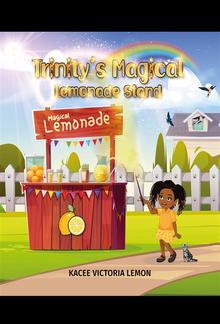 Trinity's Magical Lemonade Stand PDF