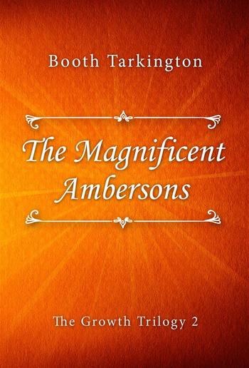 The Magnificent Ambersons PDF