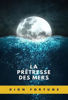 La prêtresse des mers (traduit) PDF