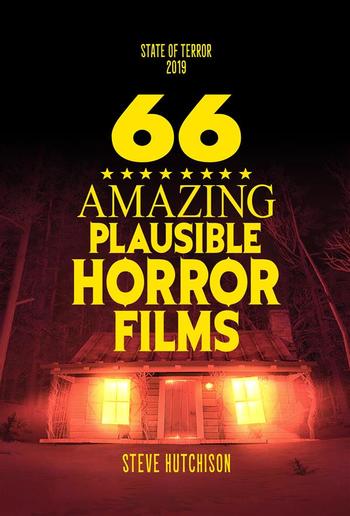 66 Amazing Plausible Horror Films PDF