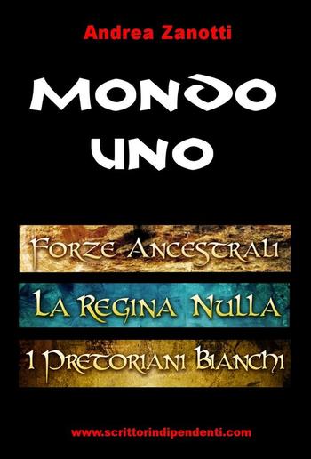 Mondo uno PDF