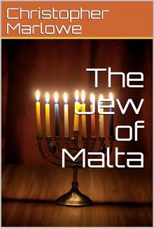 The Jew of Malta PDF