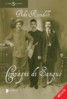 Compagni di sangue PDF