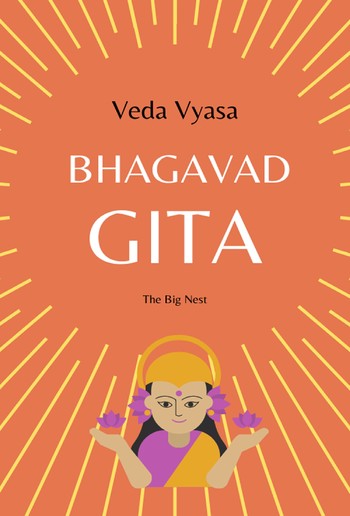 Bhagavad Gita PDF