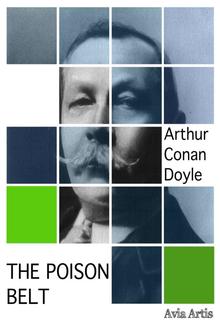 The Poison Belt PDF