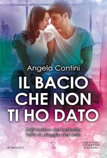 Il bacio che non ti ho dato PDF