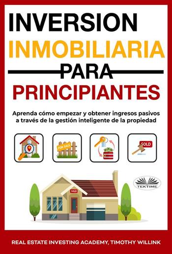 Inversión Inmobiliaria Para Principiantes PDF