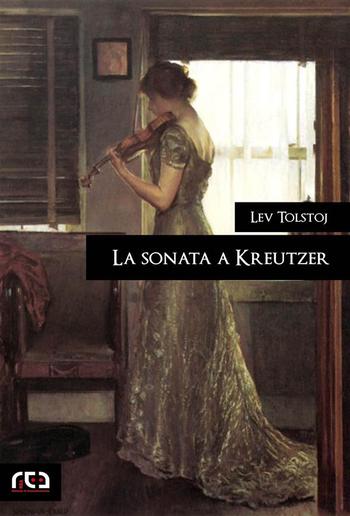 La sonata a Kreutzer PDF