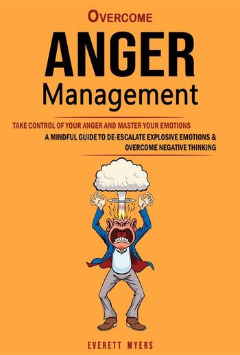 Overcome Anger Management PDF