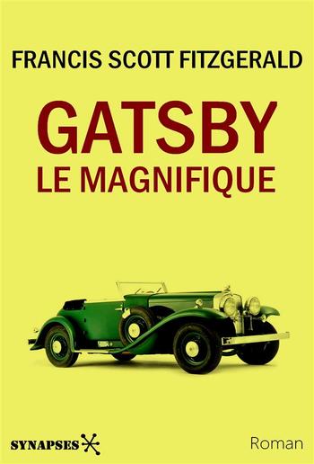 Gatsby le Magnifique PDF