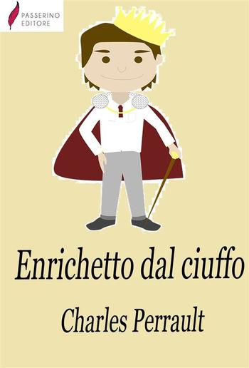 Enrichetto dal ciuffo PDF