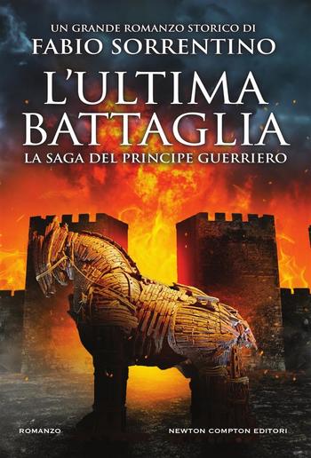 L'ultima battaglia PDF