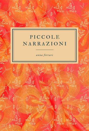 Piccole narrazioni PDF