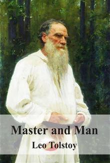 Master and Man PDF