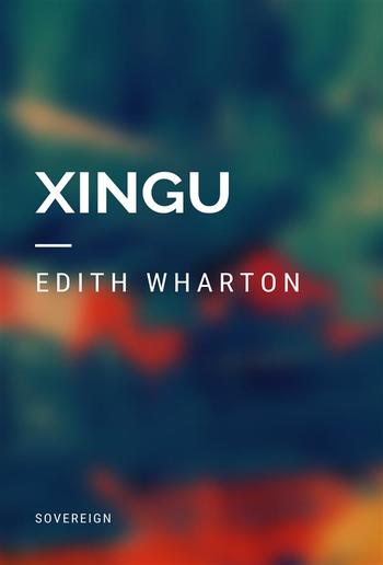 Xingu PDF