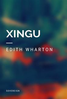 Xingu PDF