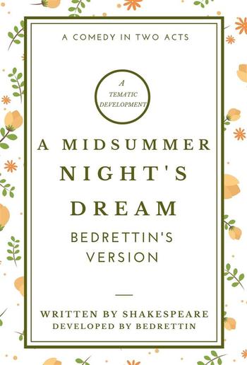 A Midsummer Night's Dream PDF