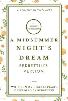 A Midsummer Night's Dream PDF