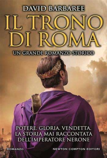 Il trono di Roma PDF