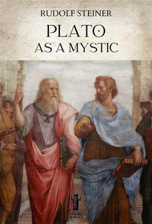 Plato as a Mystic PDF